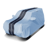 Subaru Solterra 2022-2025 GRBK-STR SUV Cover